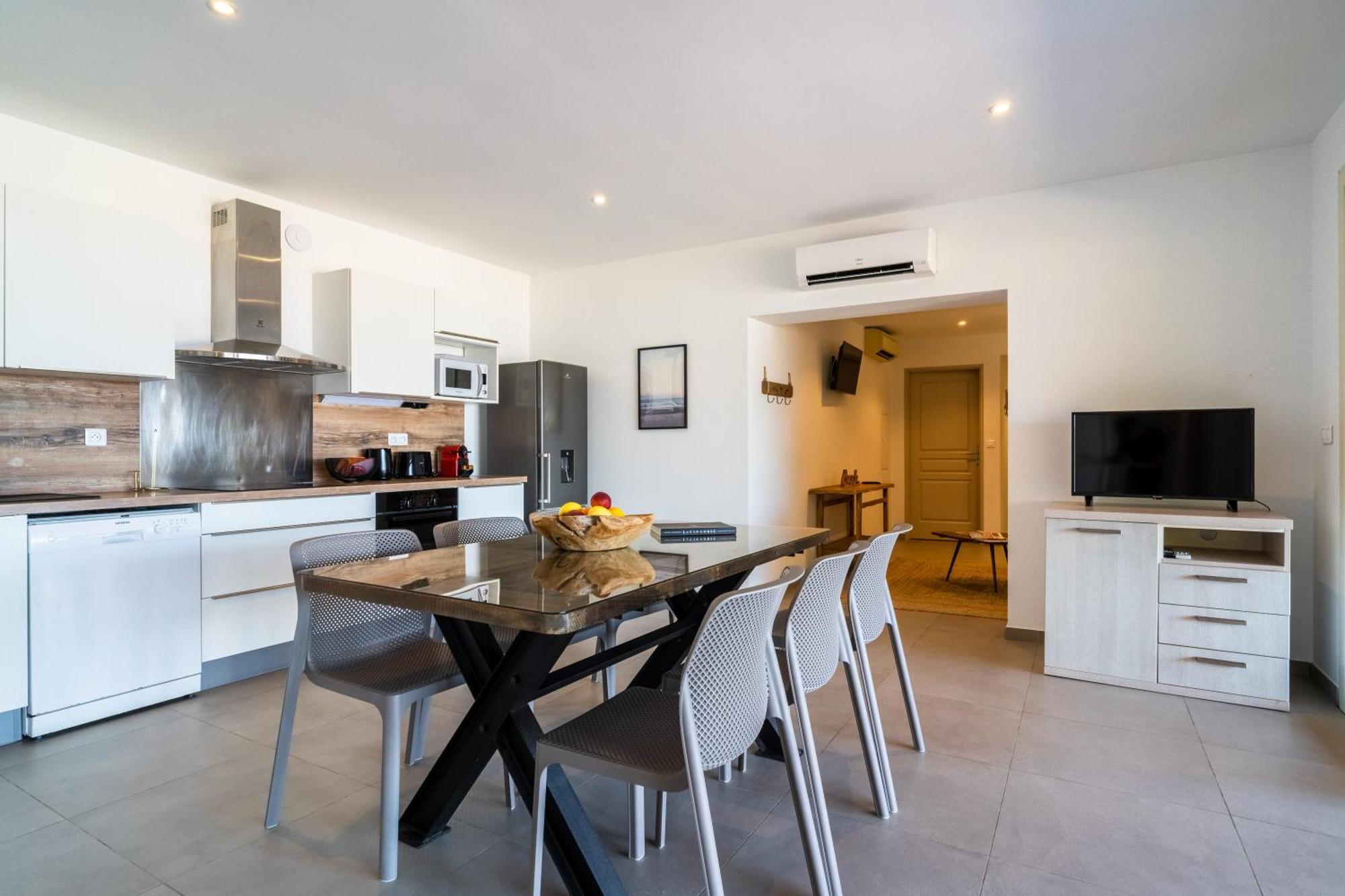 Residence U Frusteru Проприано Номер фото